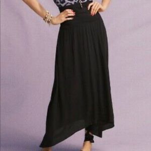 Cabi Cruise skirt, black, xs, brand new